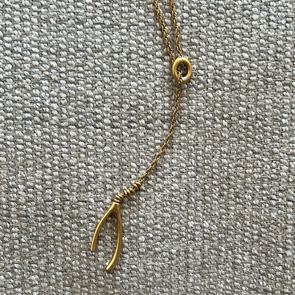 Madewell Necklace
